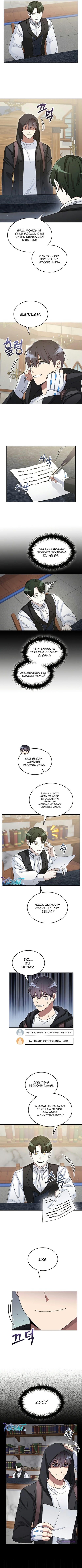 The Newbie Is Too Strong Chapter 44 Gambar 4