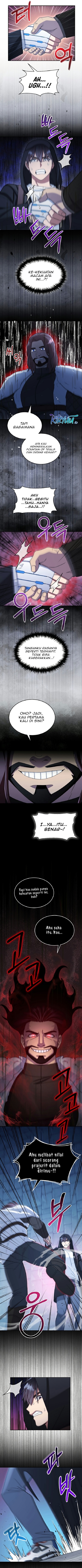 The Newbie Is Too Strong Chapter 44 Gambar 11