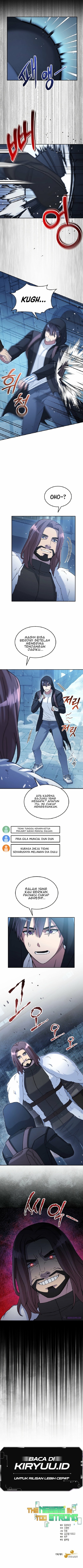 The Newbie Is Too Strong Chapter 44 Gambar 12