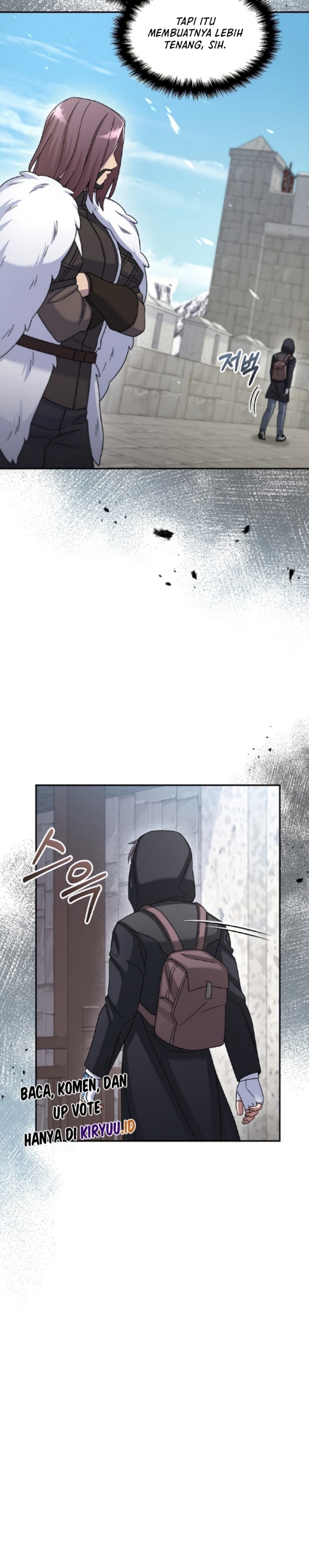 The Newbie Is Too Strong Chapter 46 Gambar 6