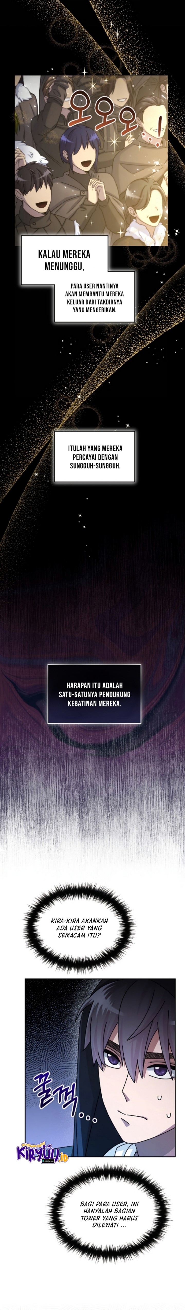 The Newbie Is Too Strong Chapter 46 Gambar 14