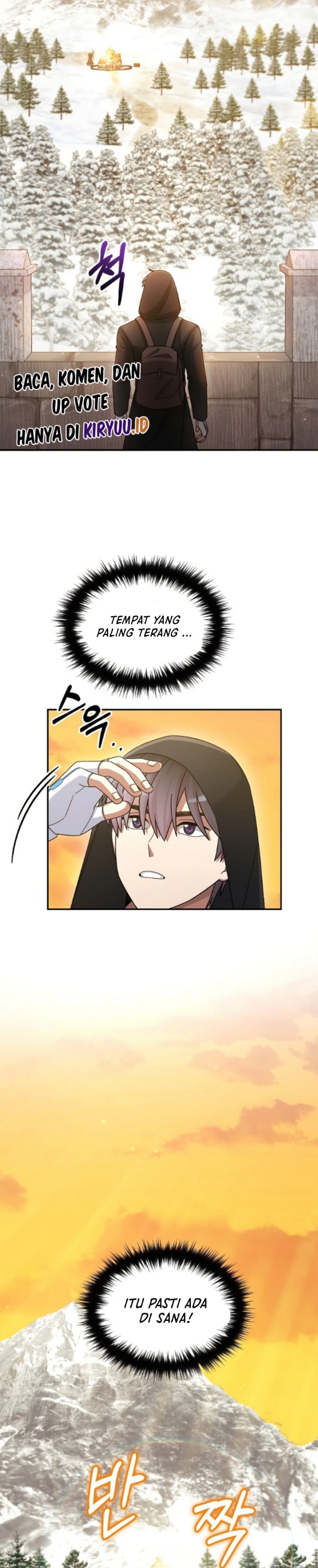 The Newbie Is Too Strong Chapter 46 Gambar 26