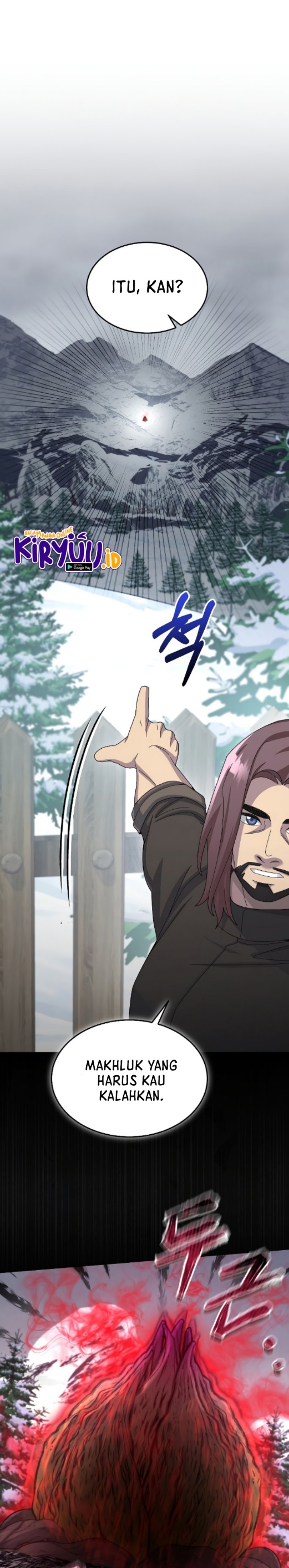 The Newbie Is Too Strong Chapter 49 Gambar 2