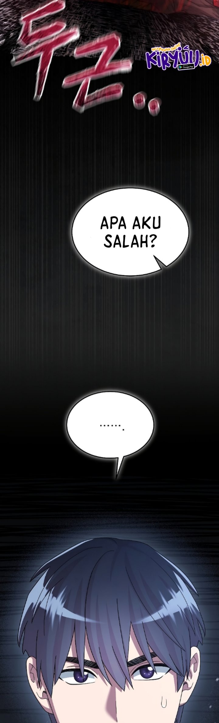 The Newbie Is Too Strong Chapter 49 Gambar 3