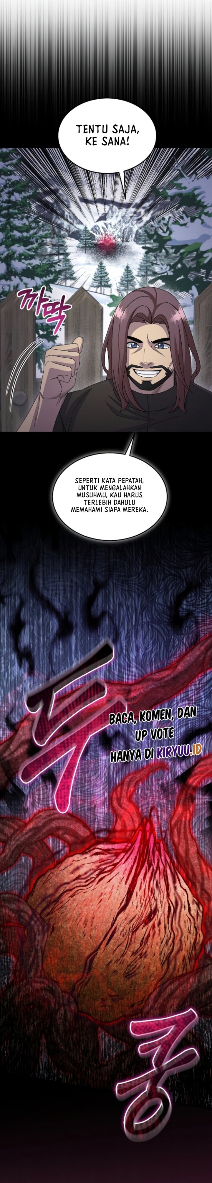 The Newbie Is Too Strong Chapter 49 Gambar 9