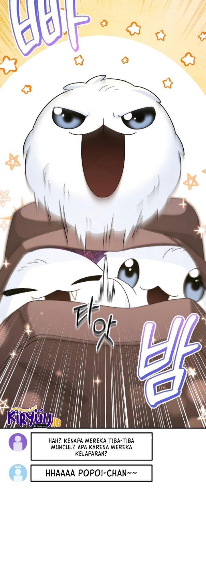 The Newbie Is Too Strong Chapter 49 Gambar 14
