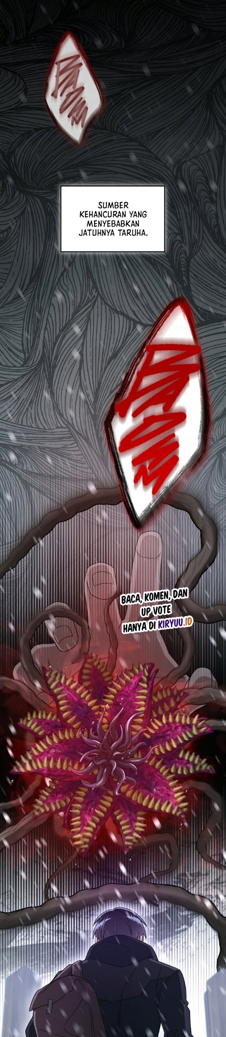 The Newbie Is Too Strong Chapter 49 Gambar 21