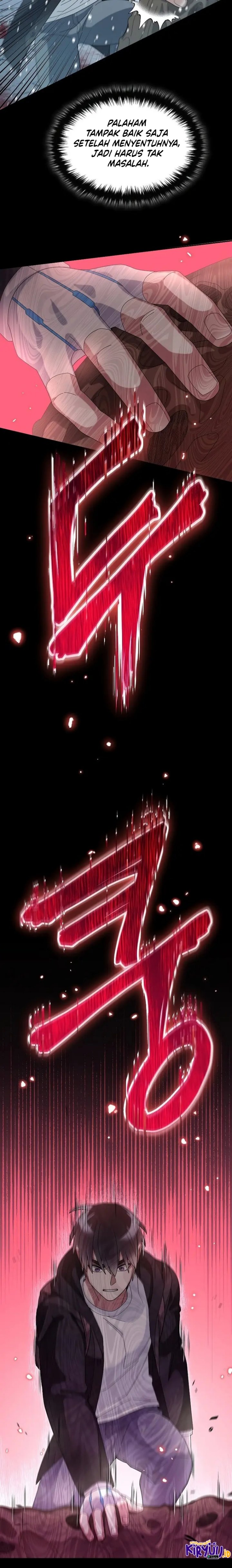 The Newbie Is Too Strong Chapter 54 Gambar 17