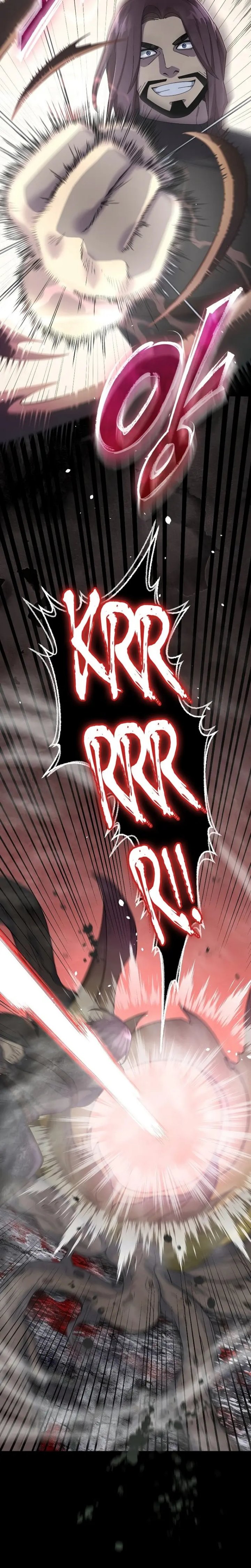The Newbie Is Too Strong Chapter 54 Gambar 21