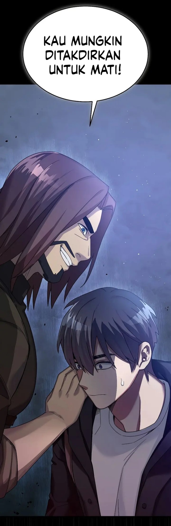 The Newbie Is Too Strong Chapter 54 Gambar 24