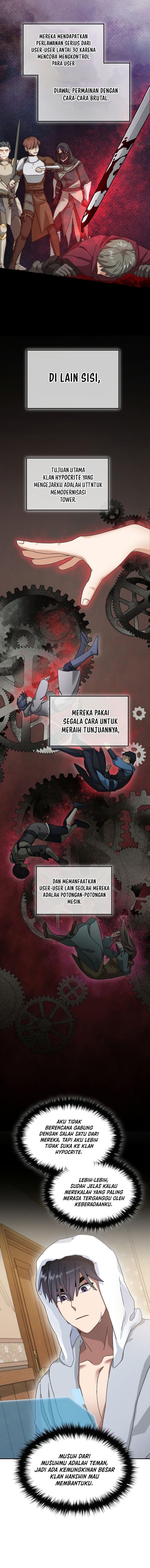 The Newbie Is Too Strong Chapter 70 Gambar 12