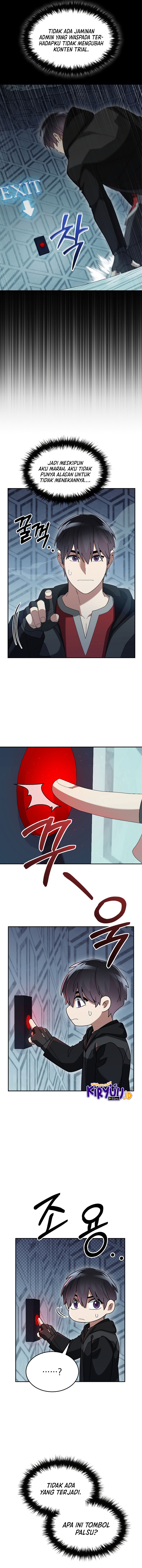 The Newbie Is Too Strong Chapter 79 Gambar 9