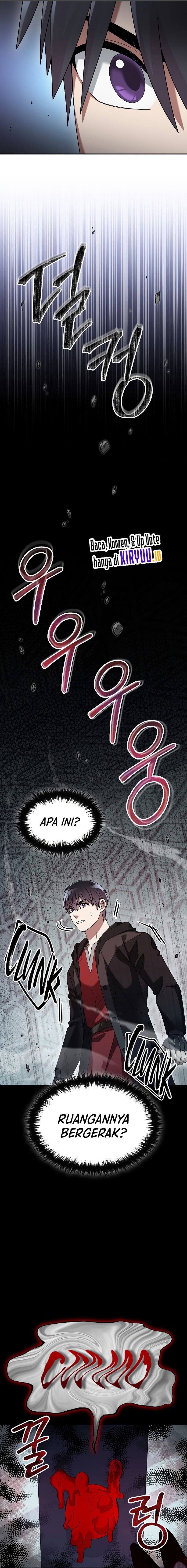 The Newbie Is Too Strong Chapter 79 Gambar 10