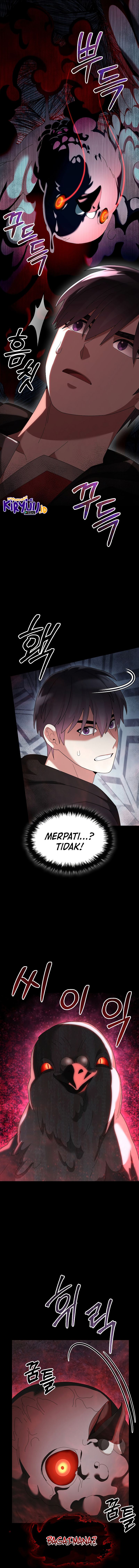 The Newbie Is Too Strong Chapter 79 Gambar 11
