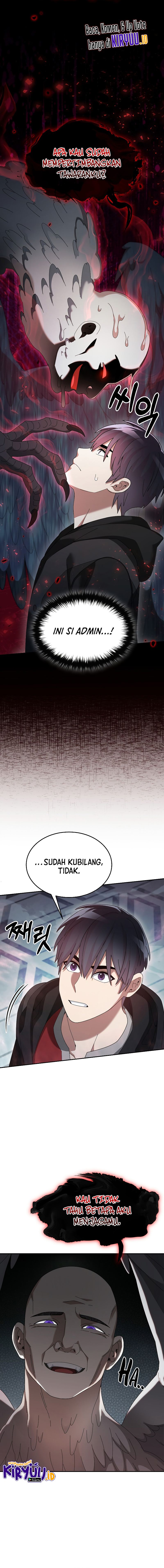 The Newbie Is Too Strong Chapter 79 Gambar 12
