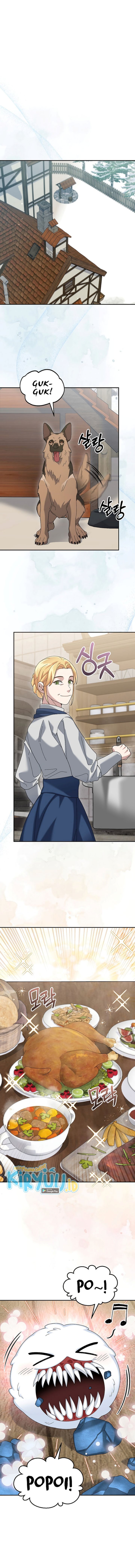 The Newbie Is Too Strong Chapter 82 Gambar 2