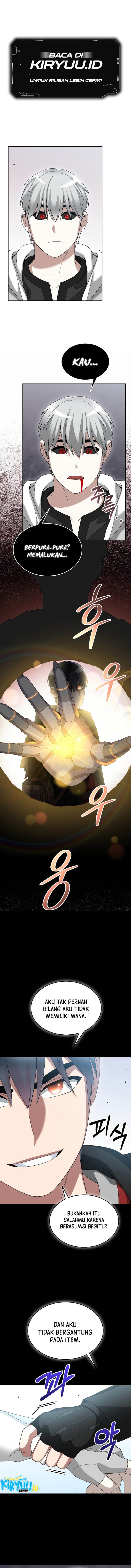 The Newbie Is Too Strong Chapter 89 Gambar 2