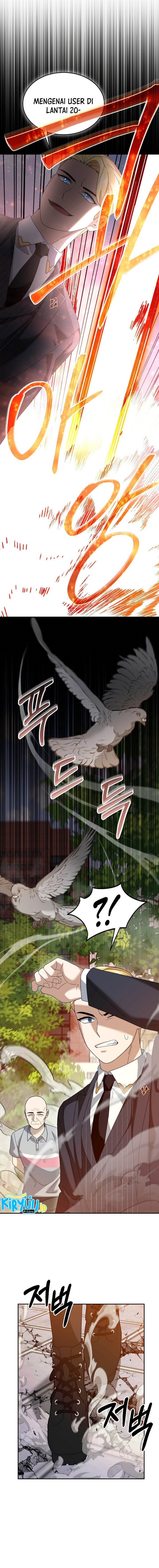 The Newbie Is Too Strong Chapter 89 Gambar 11