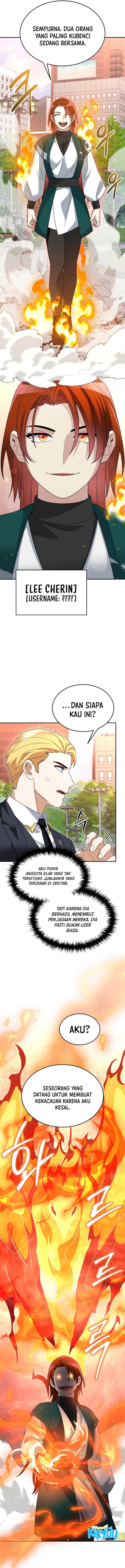 The Newbie Is Too Strong Chapter 89 Gambar 12