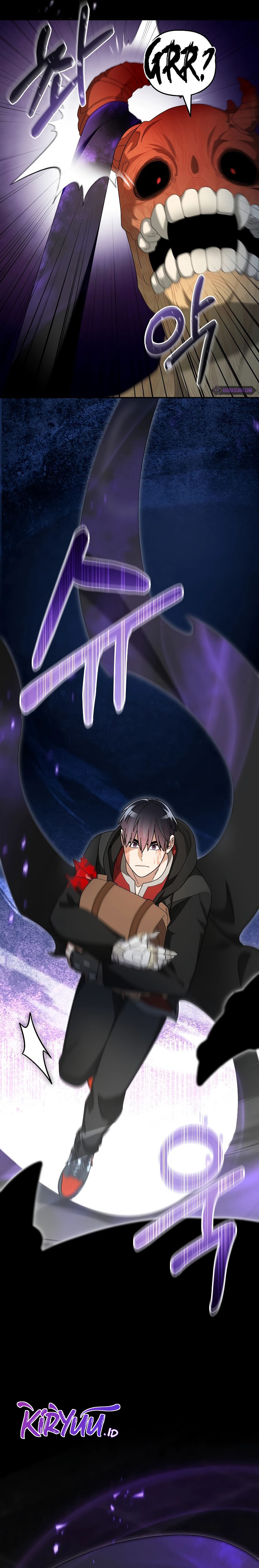 The Newbie Is Too Strong Chapter 94 Gambar 4