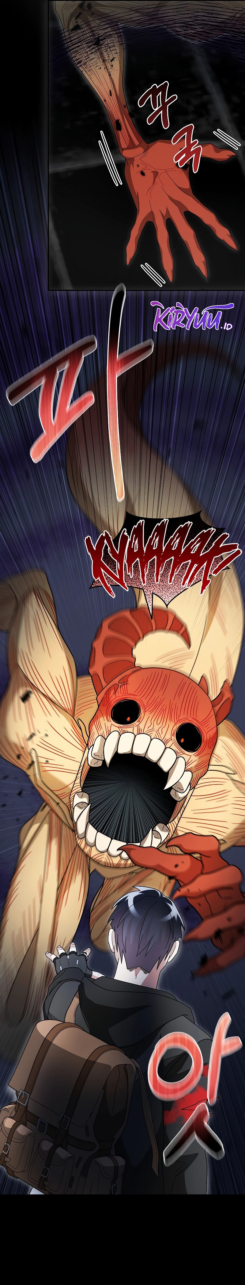 The Newbie Is Too Strong Chapter 94 Gambar 10