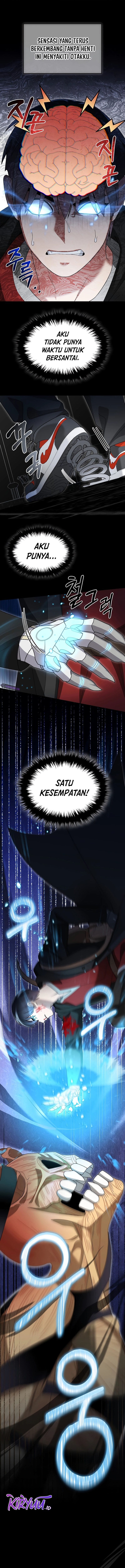 The Newbie Is Too Strong Chapter 94 Gambar 12