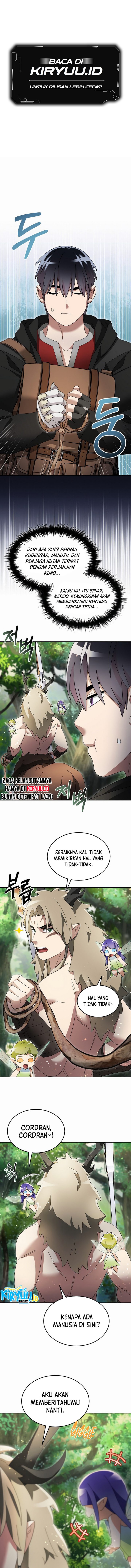 The Newbie Is Too Strong Chapter 102 Gambar 2