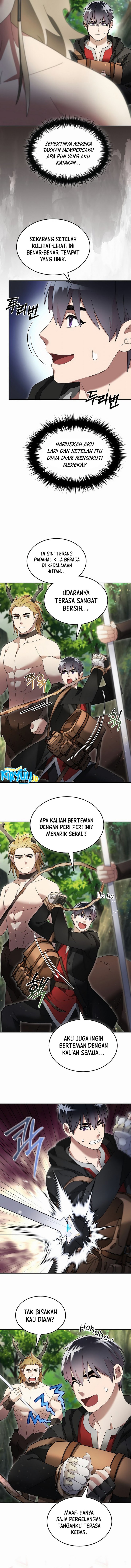 The Newbie Is Too Strong Chapter 102 Gambar 3