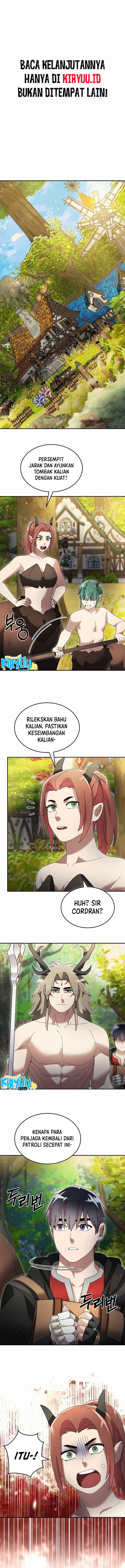 The Newbie Is Too Strong Chapter 102 Gambar 6