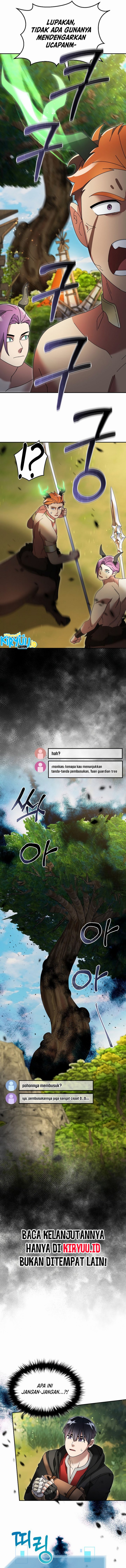 The Newbie Is Too Strong Chapter 102 Gambar 11