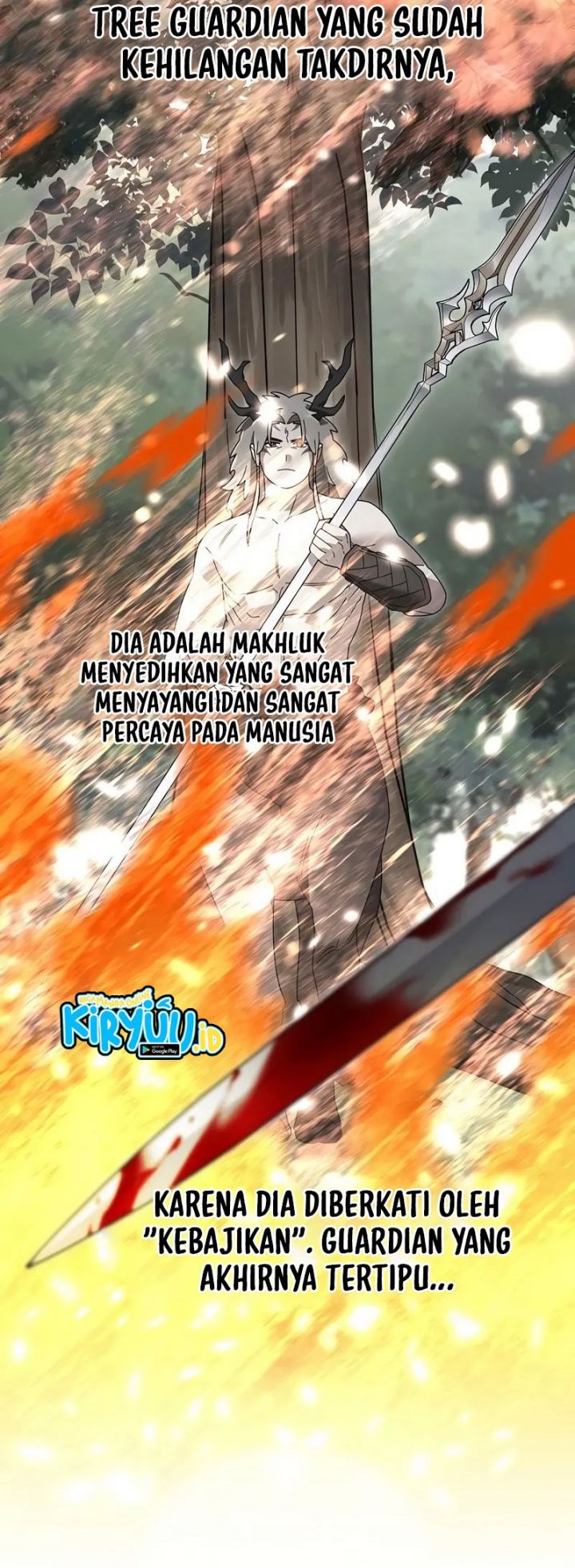 The Newbie Is Too Strong Chapter 104 Gambar 4