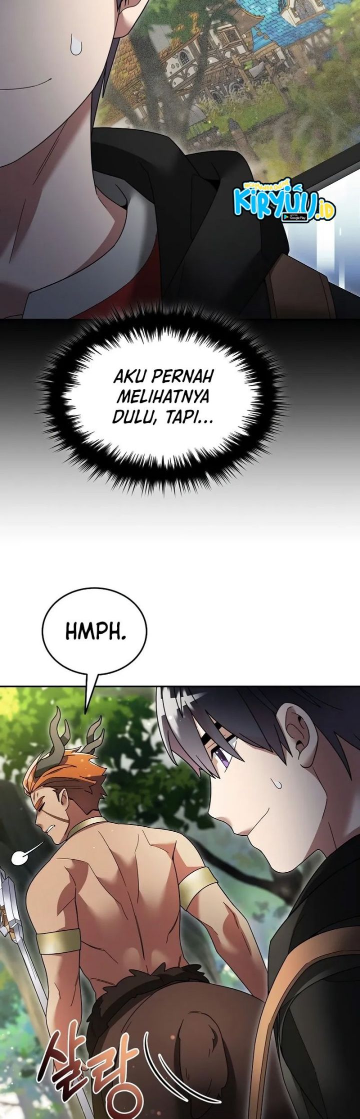 The Newbie Is Too Strong Chapter 104 Gambar 12