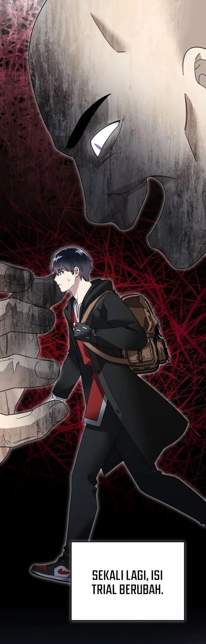 The Newbie Is Too Strong Chapter 104 Gambar 15