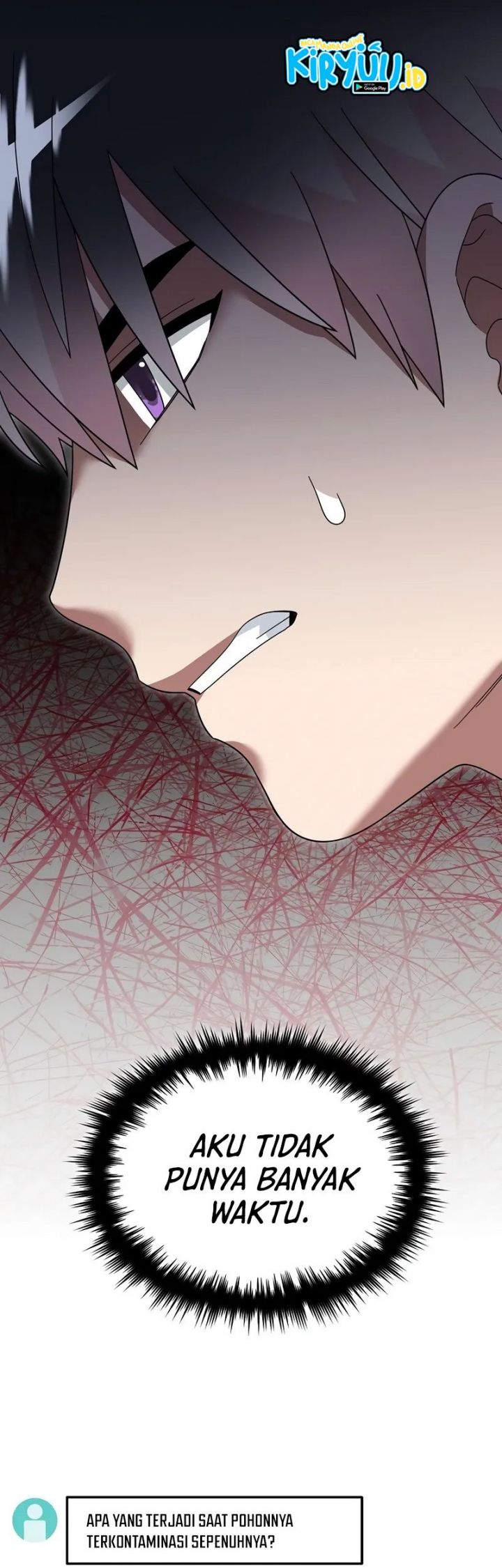 The Newbie Is Too Strong Chapter 104 Gambar 16