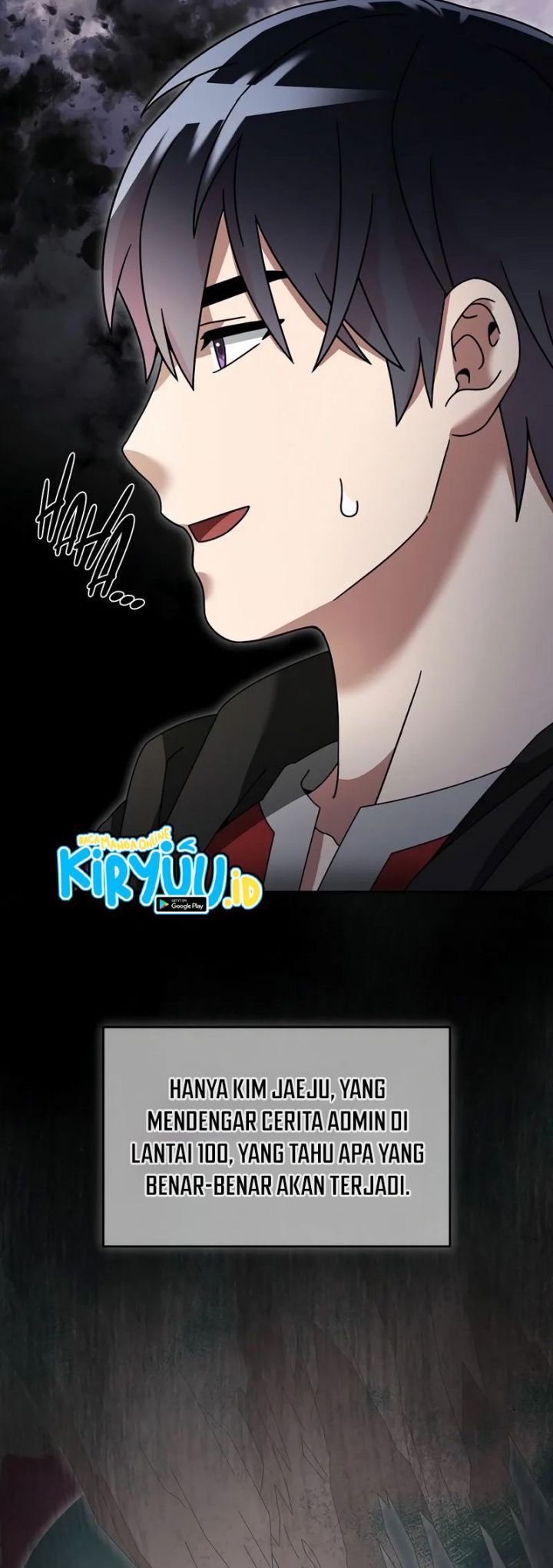 The Newbie Is Too Strong Chapter 104 Gambar 18
