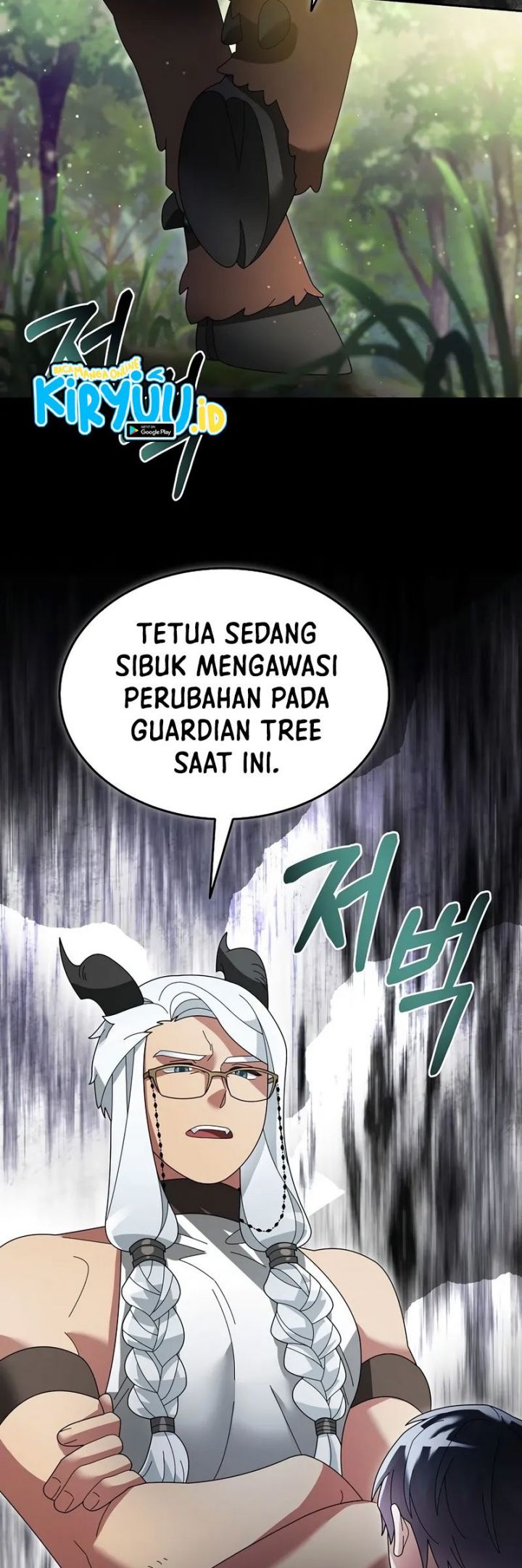 The Newbie Is Too Strong Chapter 104 Gambar 27