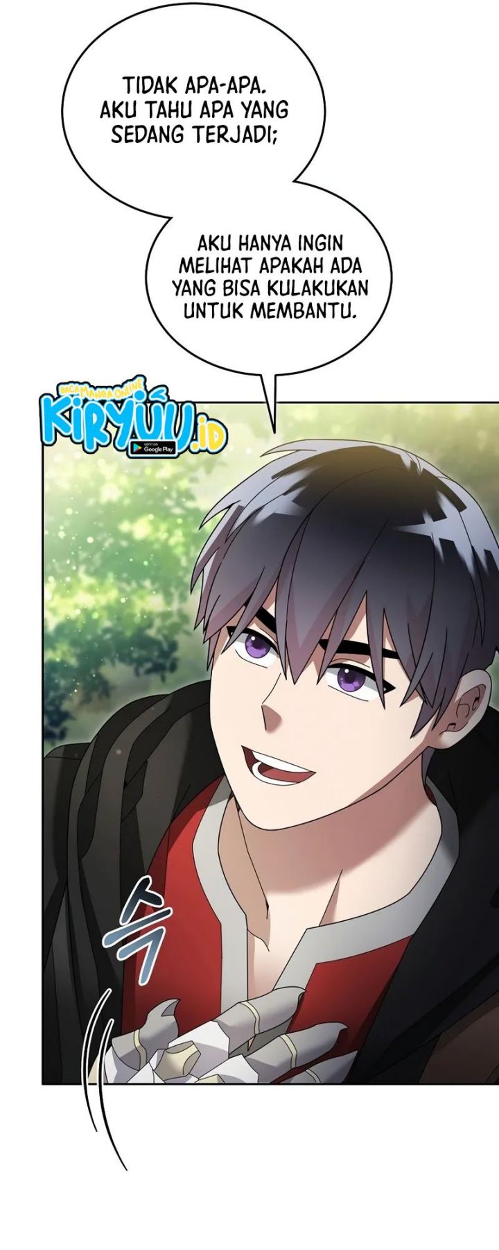 The Newbie Is Too Strong Chapter 104 Gambar 29