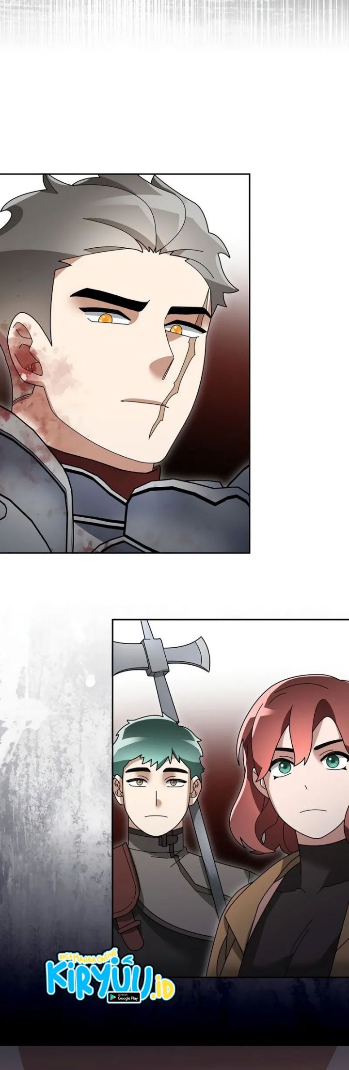 The Newbie Is Too Strong Chapter 104 Gambar 40