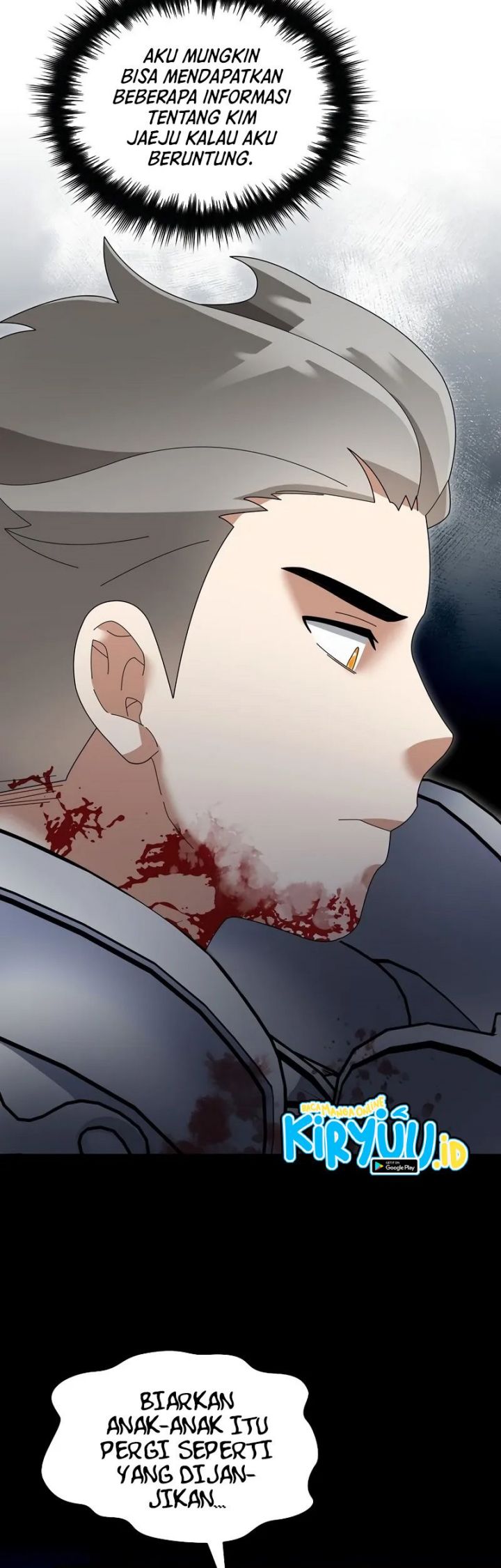 The Newbie Is Too Strong Chapter 104 Gambar 48