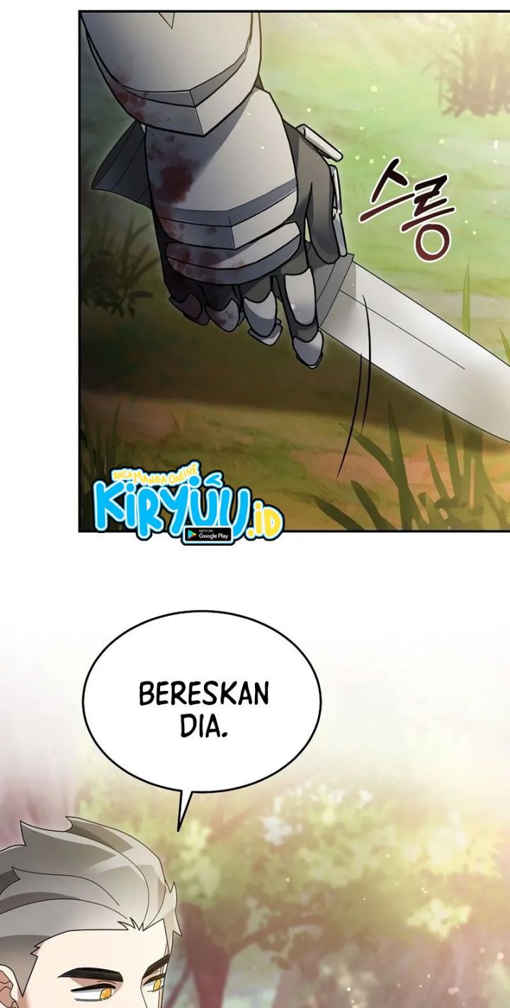 The Newbie Is Too Strong Chapter 104 Gambar 50