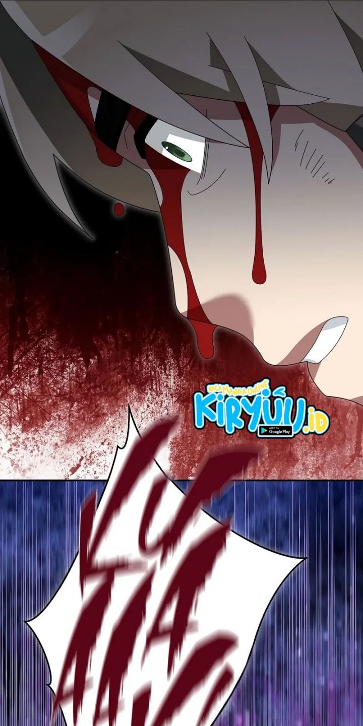 The Newbie Is Too Strong Chapter 104 Gambar 56