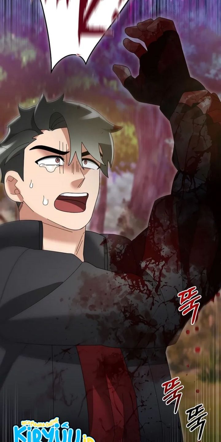 The Newbie Is Too Strong Chapter 104 Gambar 57