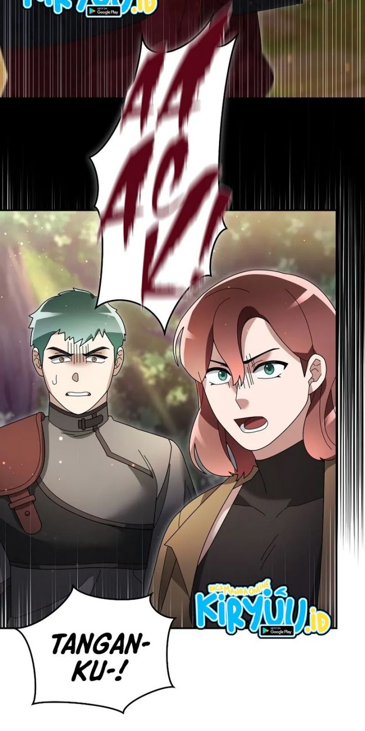 The Newbie Is Too Strong Chapter 104 Gambar 58