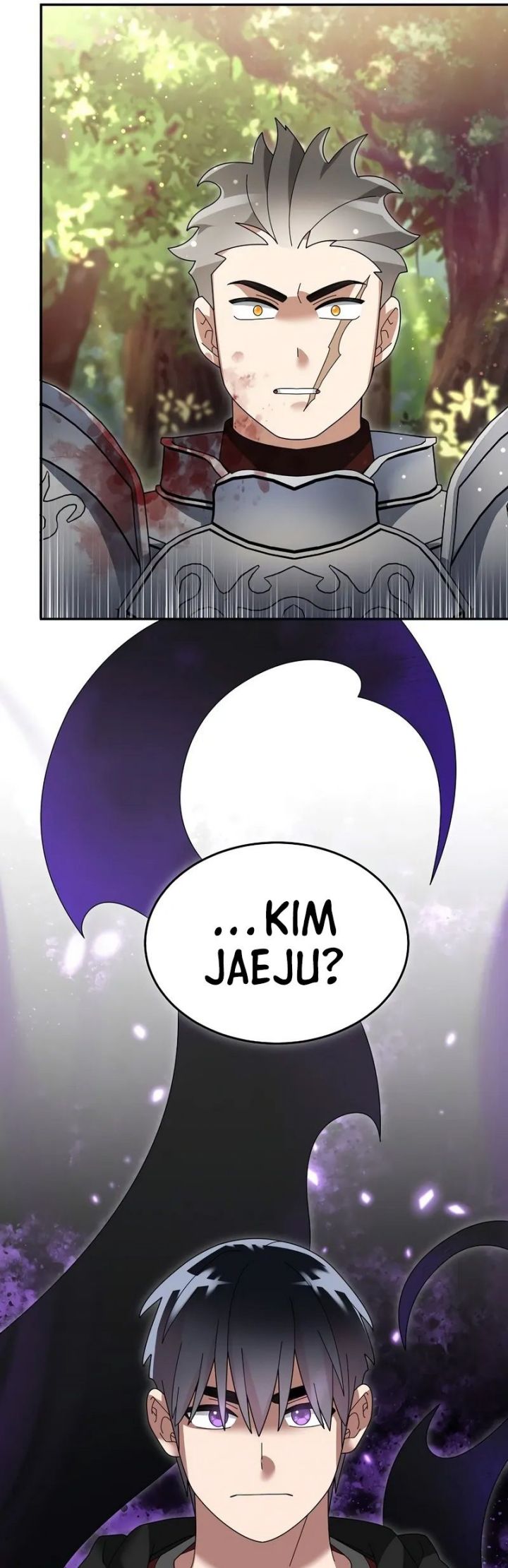 The Newbie Is Too Strong Chapter 104 Gambar 59