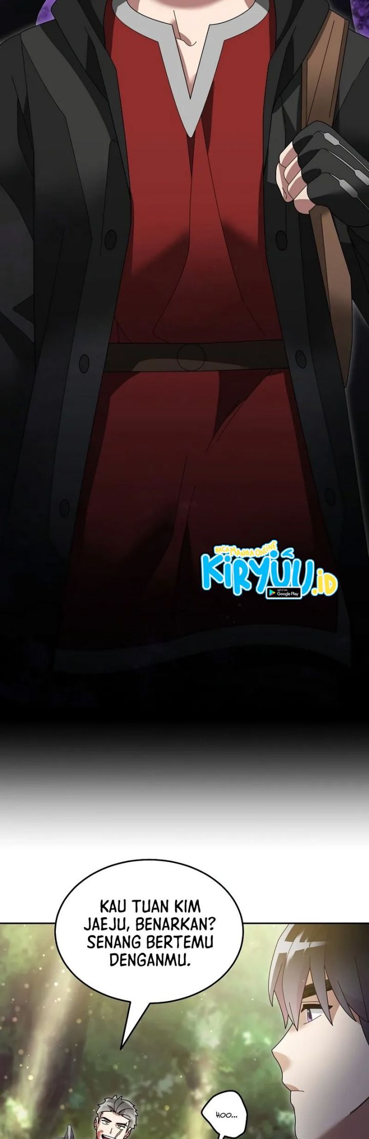 The Newbie Is Too Strong Chapter 104 Gambar 60