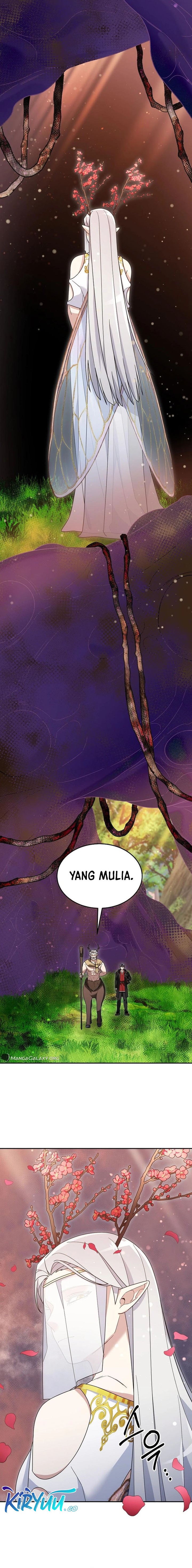 The Newbie Is Too Strong Chapter 107 Gambar 2