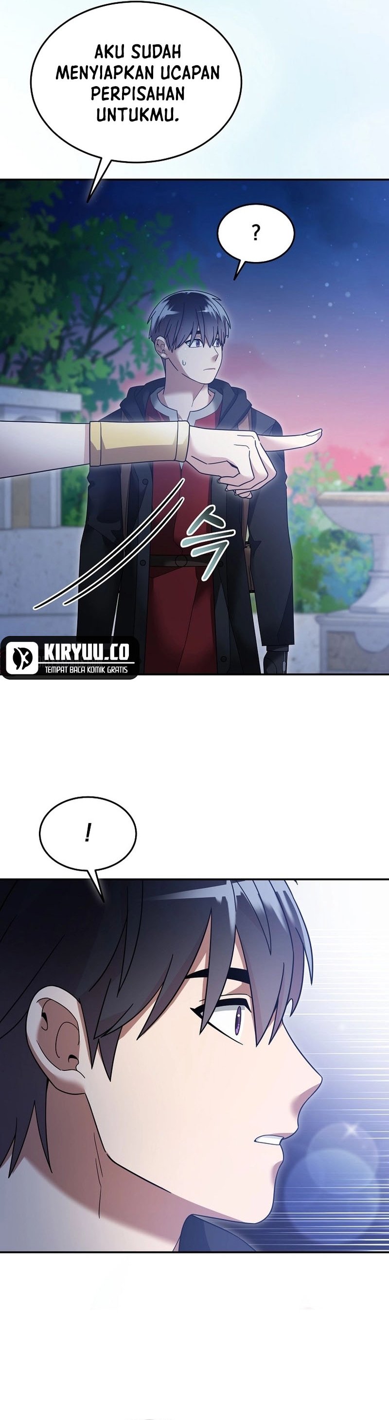 The Newbie Is Too Strong Chapter 115 Gambar 15