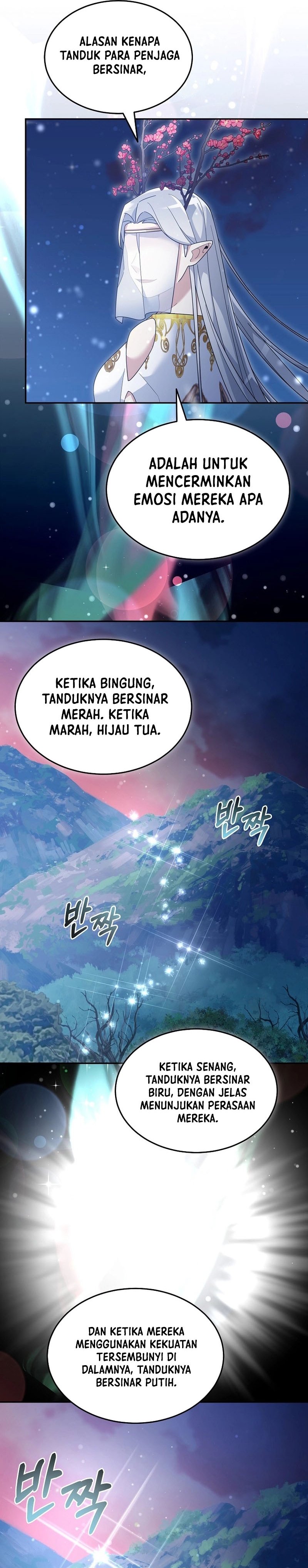 The Newbie Is Too Strong Chapter 115 Gambar 16