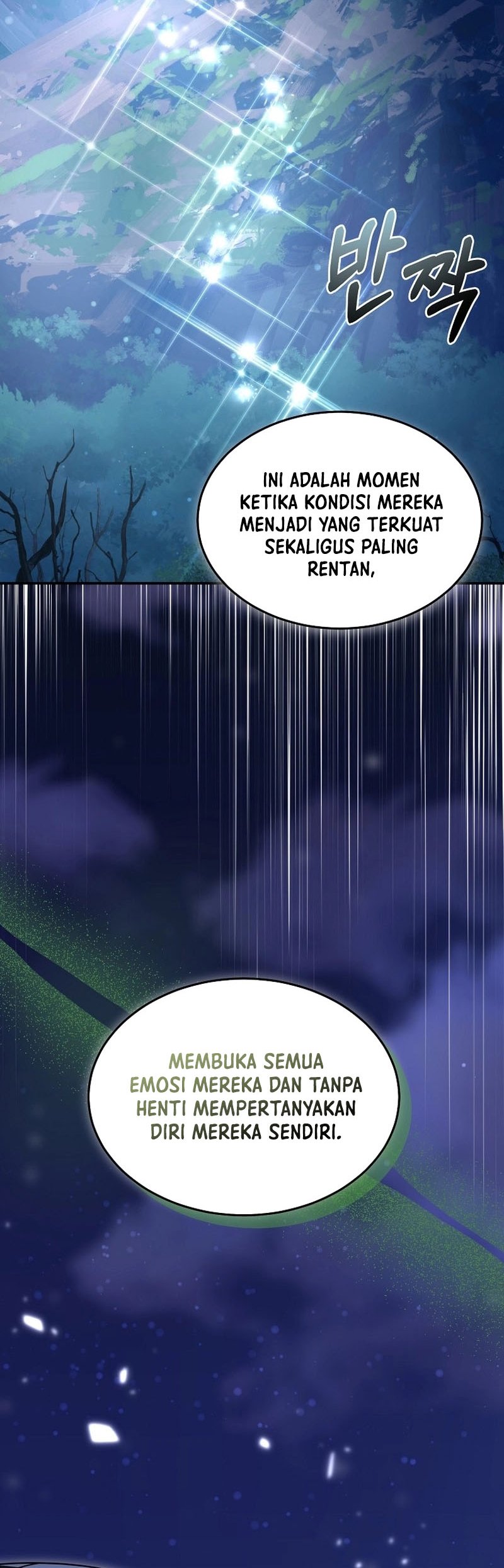 The Newbie Is Too Strong Chapter 115 Gambar 17