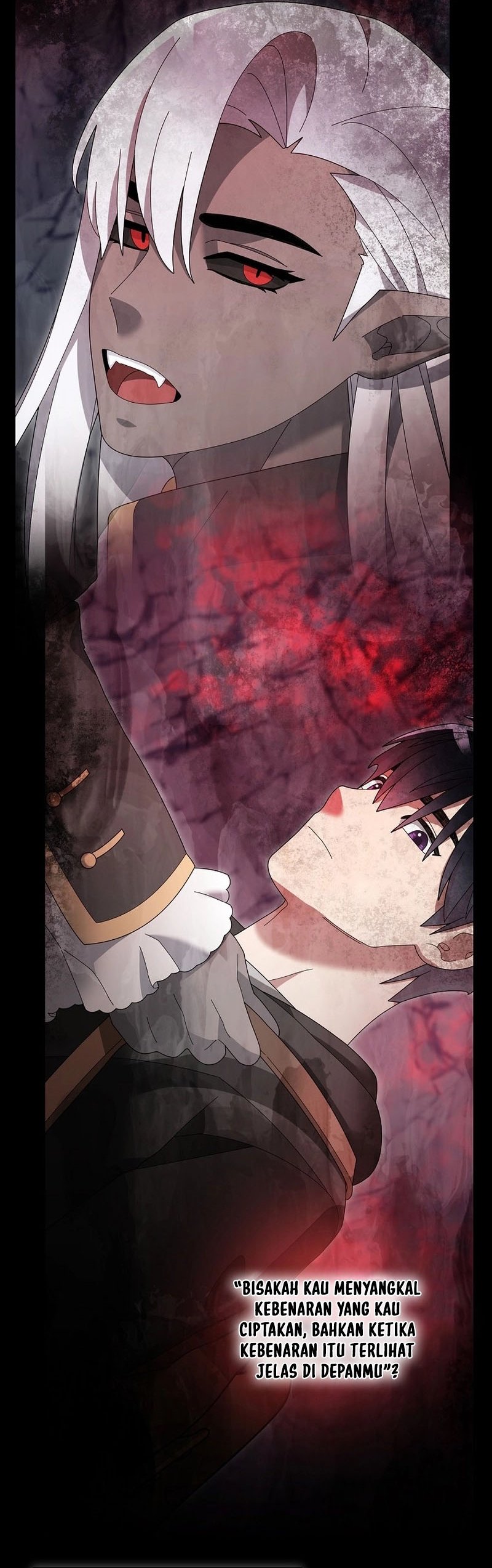 The Newbie Is Too Strong Chapter 115 Gambar 19